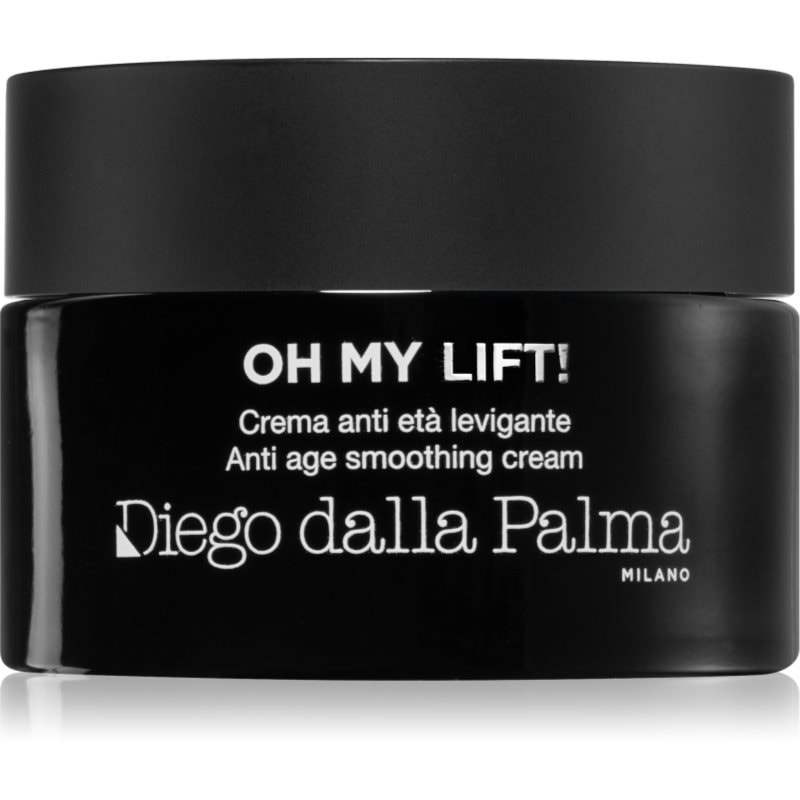 Diego dalla Palma Oh My Lift! Anti Age Smoothing Cream дневен и нощен крем против бръчки - Грижа за лице - Сравни цени от 1 магазин с безплатна доставка