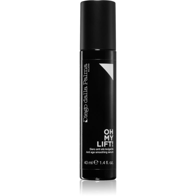 Diego dalla Palma Oh My Lift! Anti Age Smoothing Serum интензивен лифтинг серум против бръчки - Грижа за лице - Сравни цени от 1 магазин с безплатна доставка