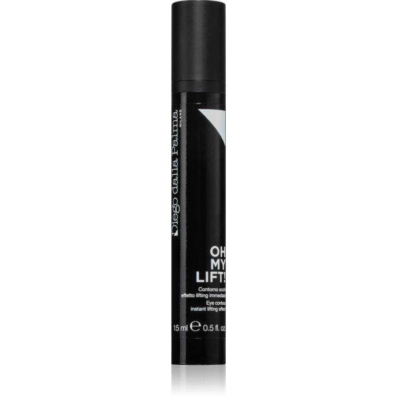 Diego dalla Palma Oh My Lift! Eye Contour - Instant Lifting Effect крем за околоочната зона за коригиране на тъмни кръгове и бръчки - Грижа за лице - Сравни цени от 1 магазин с безплатна доставка