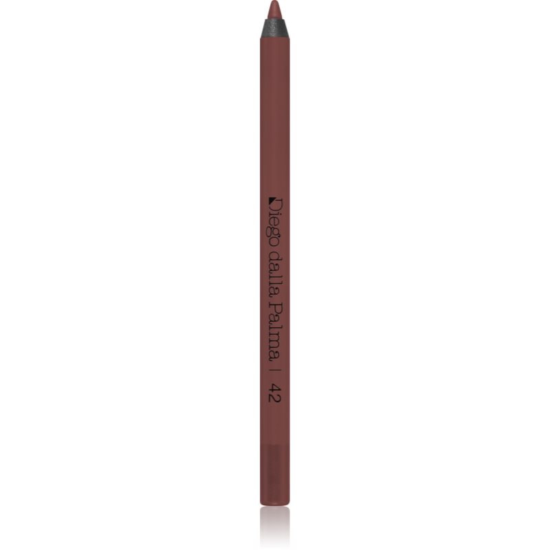 Diego dalla Palma Stay On Me Lip Liner Long Lasting Water Resistant водоустойчив молив за устни - Грим - Сравни цени от 1 магазин с безплатна доставка