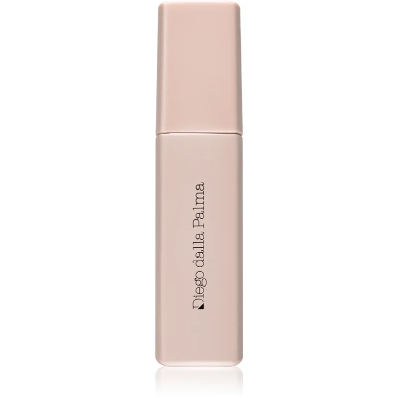 Diego dalla Palma Nudissimo Soft Matt Foundation лек матиращ фон дьо тен