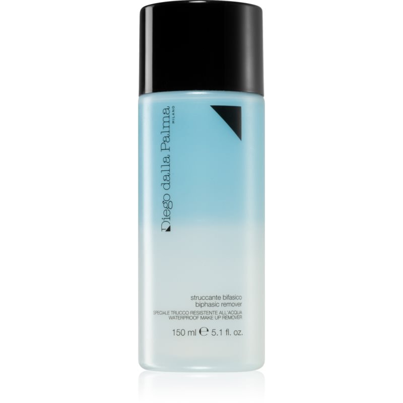 Diego dalla Palma Biphasic Remover двукомпонентен продукт за отстраняване на водоустойчив фон дьо тен - Грижа за лице - Сравни цени от 1 магазин с безплатна доставка