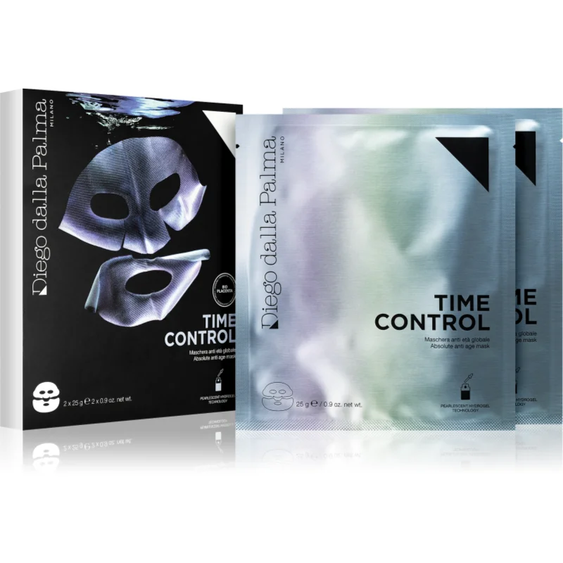 Diego dalla Palma Time Control Absolute Anti Age лифтинг платнена маска с хидратиращ ефект - Грижа за лице - Сравни цени от 1 магазин с безплатна доставка