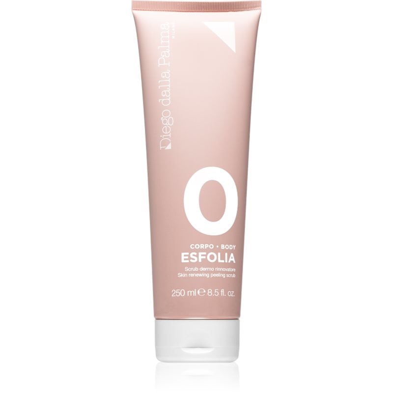 Diego dalla Palma Body Line Skin Renewing Peeling Scrub скраб със захар за нежно почистване и подхранване на кожата