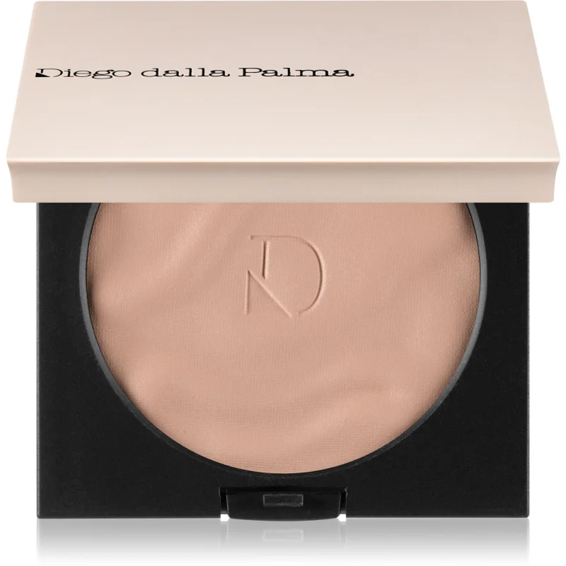 Diego dalla Palma Hydra Butter Compact Powder компактна пудра за изглаждане на кожата и минимизиране на порите - Грим - Сравни цени от 1 магазин с безплатна доставка