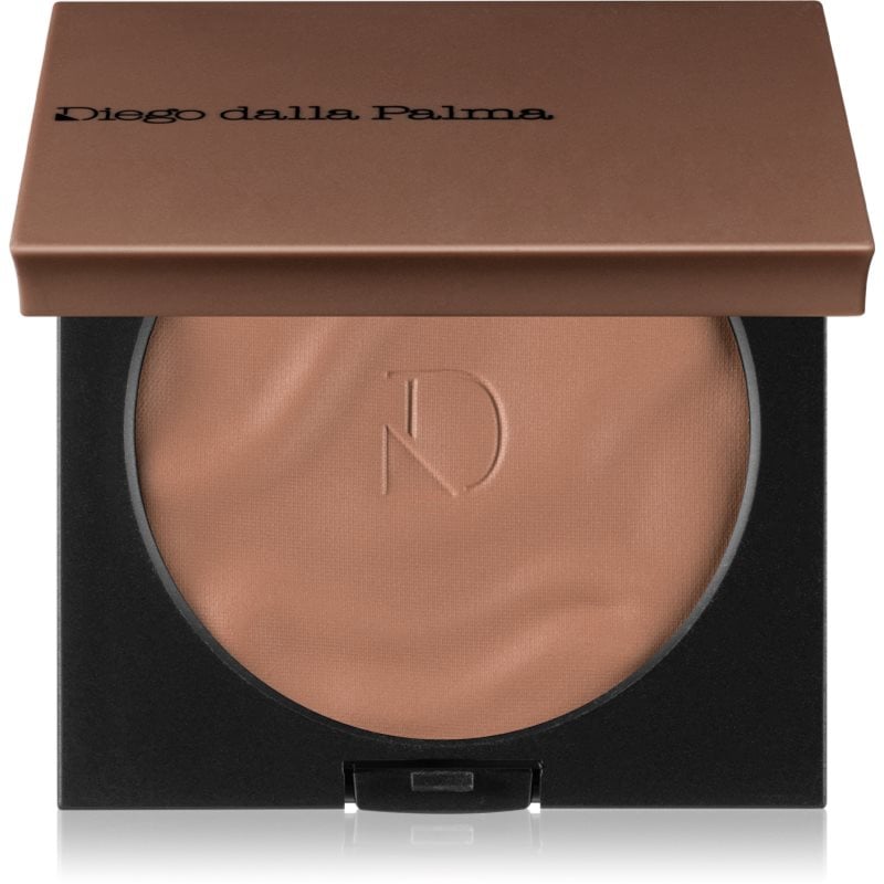Diego dalla Palma Hydra Butter Bronzing Powder компактна бронзираща пудра с витамин Е