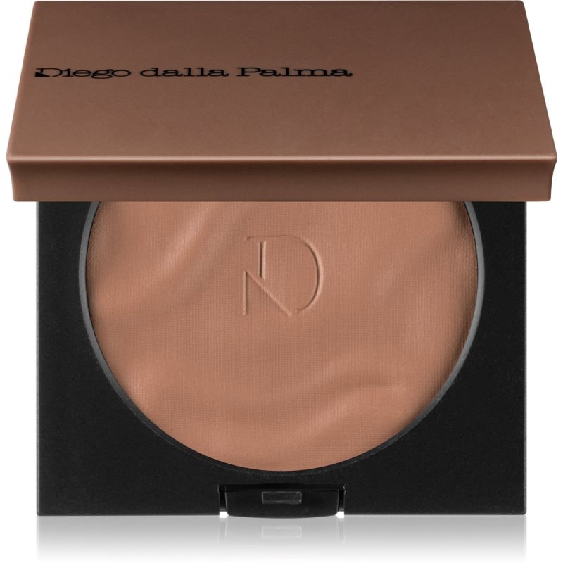 Diego dalla Palma Hydra Butter Bronzing Powder компактна бронзираща пудра с витамин Е - Грим - Сравни цени от 1 магазин с безплатна доставка