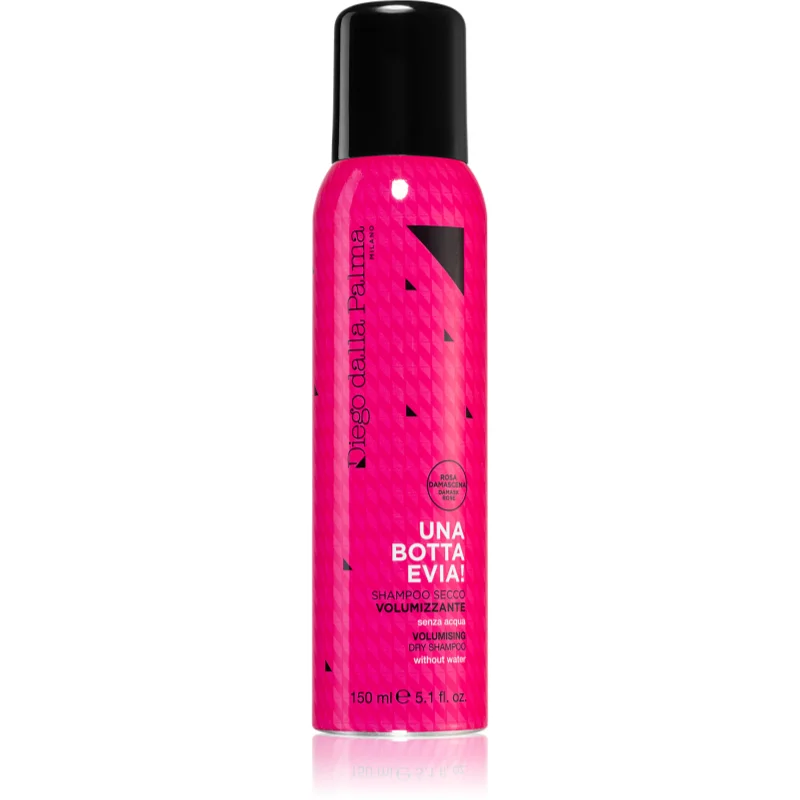 Diego dalla Palma Volumizing Dry Shampoo сух шампоан за увеличаване обема на косата - Грижа за коса - Сравни цени от 1 магазин с безплатна доставка