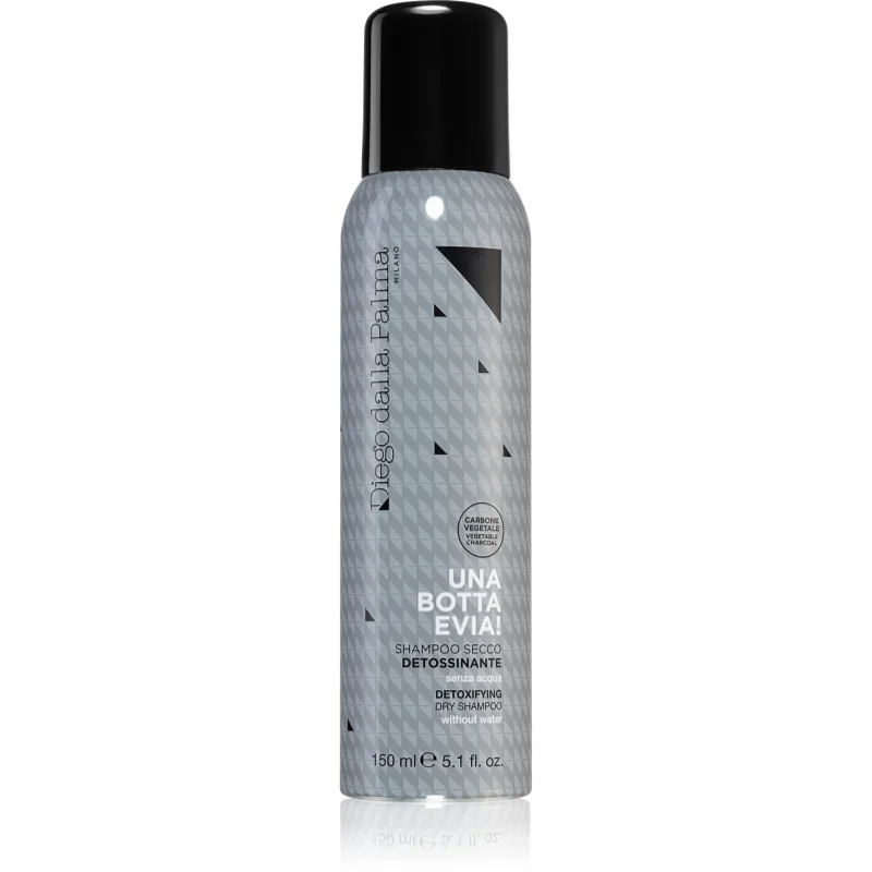 Diego dalla Palma Detoxifying Dry Shampoo сух шампоан