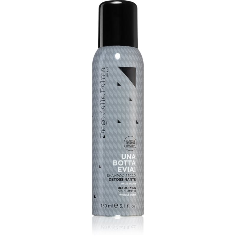 Diego dalla Palma Detoxifying Dry Shampoo сух шампоан - Грижа за коса - Сравни цени от 1 магазин с безплатна доставка