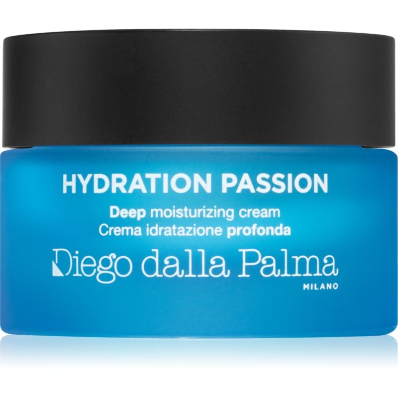 Diego dalla Palma Hydration Passion Deep Moisturizing Cream интензивен хидратиращ крем - Грижа за лице - Сравни цени от 1 магазин с безплатна доставка