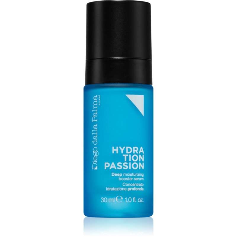 Diego dalla Palma Deep Moisturizing Booster Serum интезивен хидратиращ серум - Грижа за лице - Сравни цени от 1 магазин с безплатна доставка
