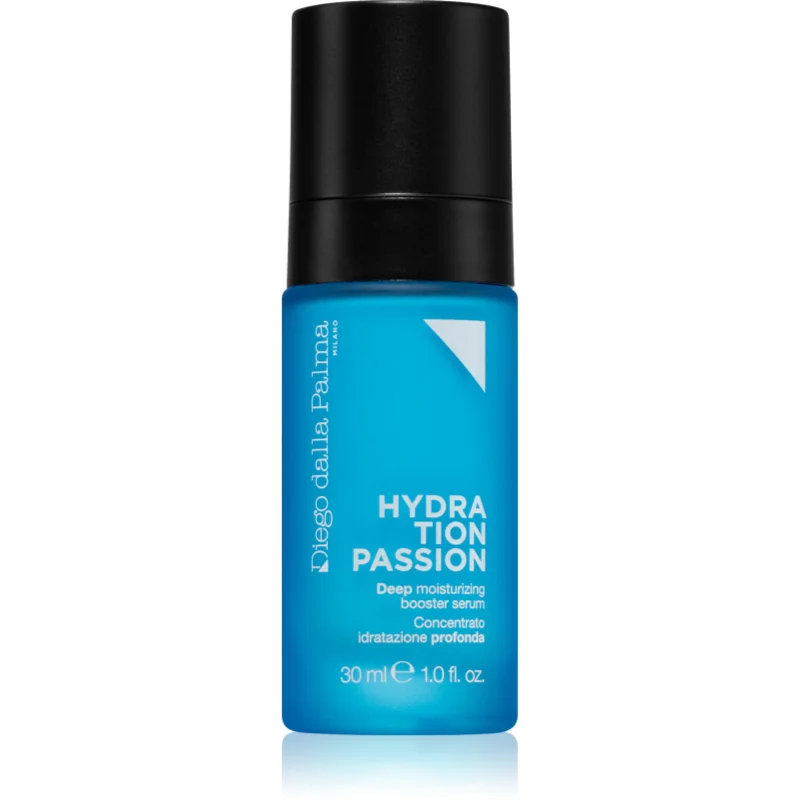 Diego dalla Palma Deep Moisturizing Booster Serum интезивен хидратиращ серум - Грижа за лице - Сравни цени от 1 магазин с безплатна доставка