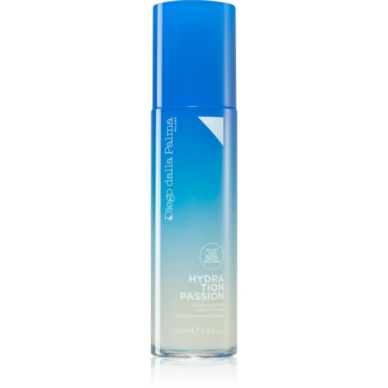 Diego dalla Palma Hydration Passion Moisturizing Mist Cream-In-Toner хидратираща мъгла - Грижа за лице - Сравни цени от 1 магазин с безплатна доставка
