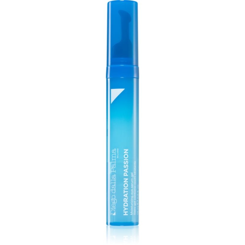 Diego dalla Palma Hydration Passion Moisturizing Eye Serum Gel интезивен хидратиращ серум за очи - Грижа за лице - Сравни цени от 1 магазин с безплатна доставка