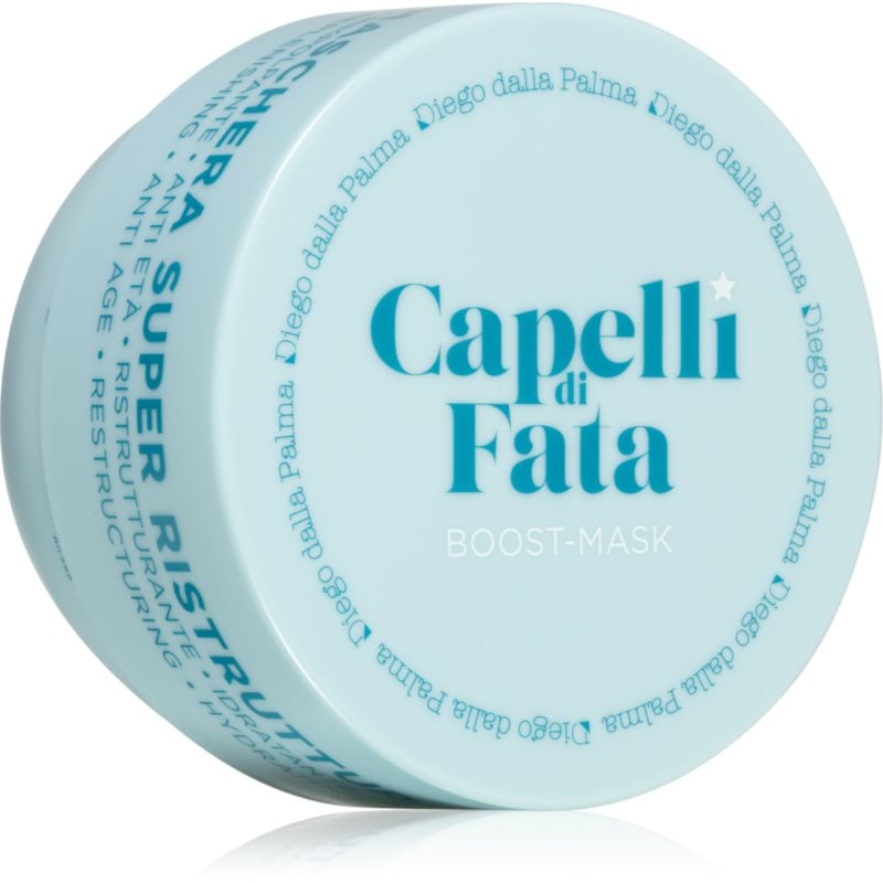 Diego dalla Palma Super Restructuring Mask подхранваща маска за коса