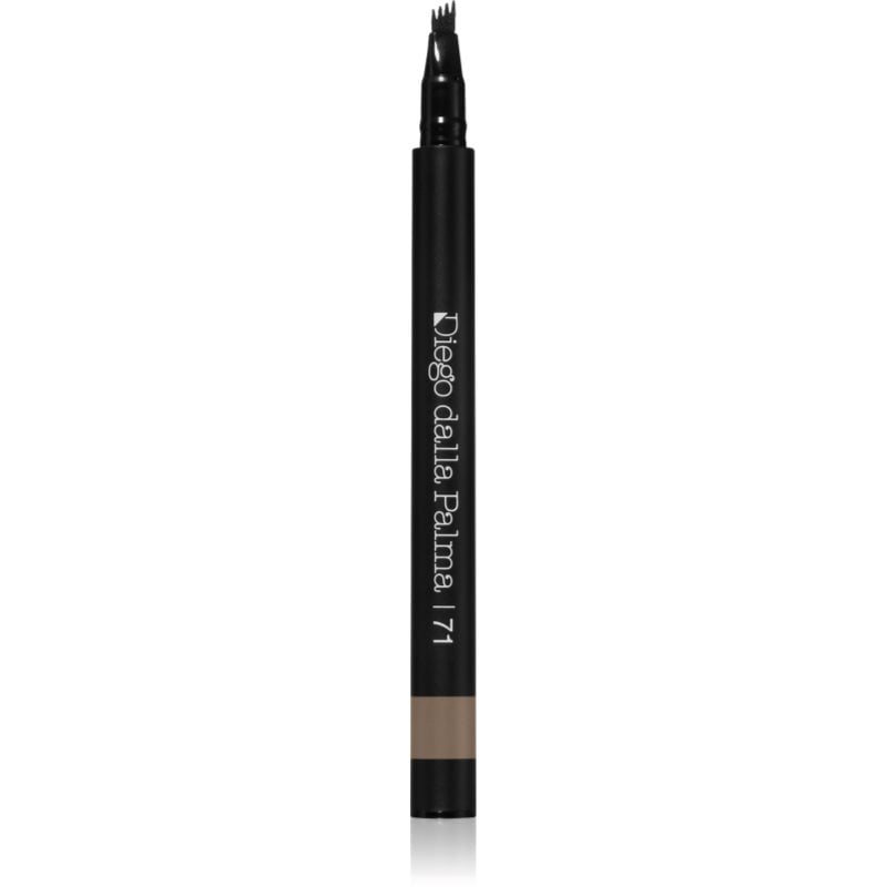 Diego dalla Palma Microblading Eyebrow Pen маркер за вежди
