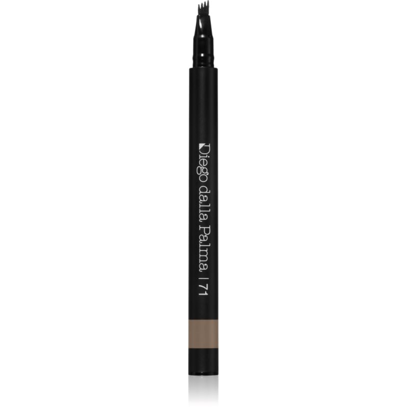 Diego dalla Palma Microblading Eyebrow Pen маркер за вежди - Грим - Сравни цени от 1 магазин с безплатна доставка