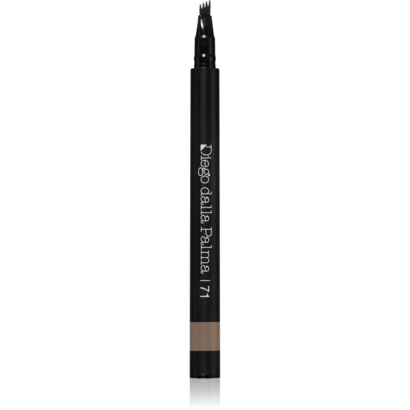 Diego dalla Palma Microblading Eyebrow Pen маркер за вежди - Грим - Сравни цени от 1 магазин с безплатна доставка