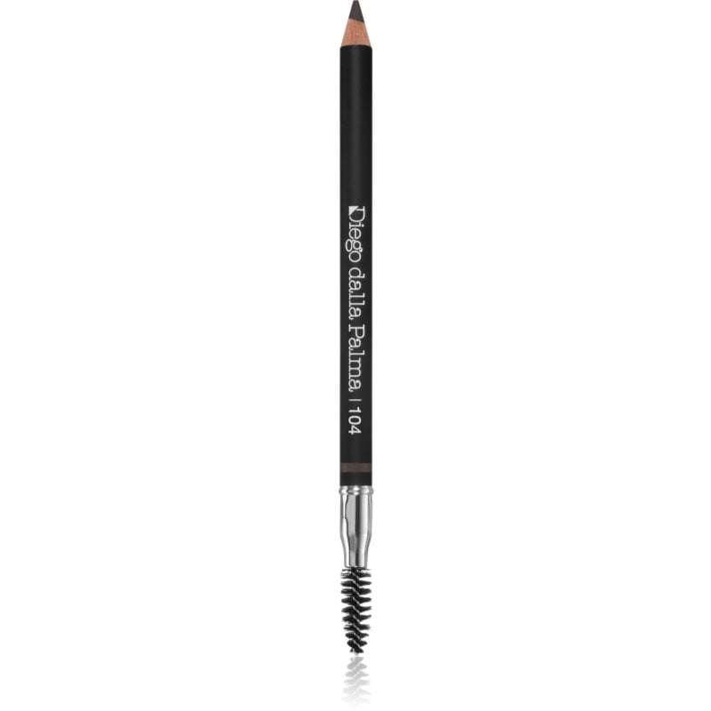 Diego dalla Palma Eyebrow Pencil Water Resistant водоустойчив молив за вежди