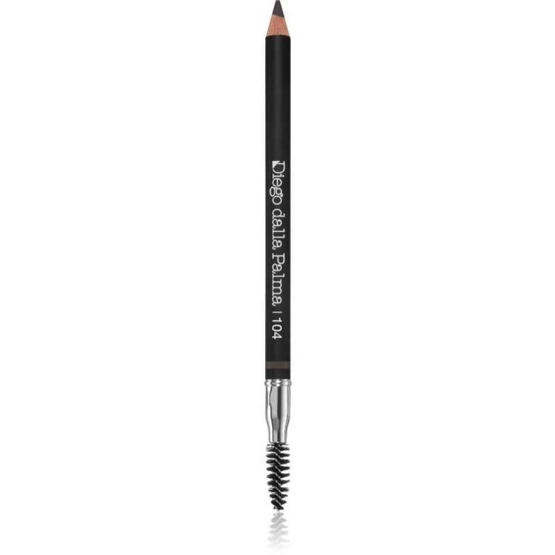 Diego dalla Palma Eyebrow Pencil Water Resistant водоустойчив молив за вежди - Грим - Сравни цени от 1 магазин с безплатна доставка