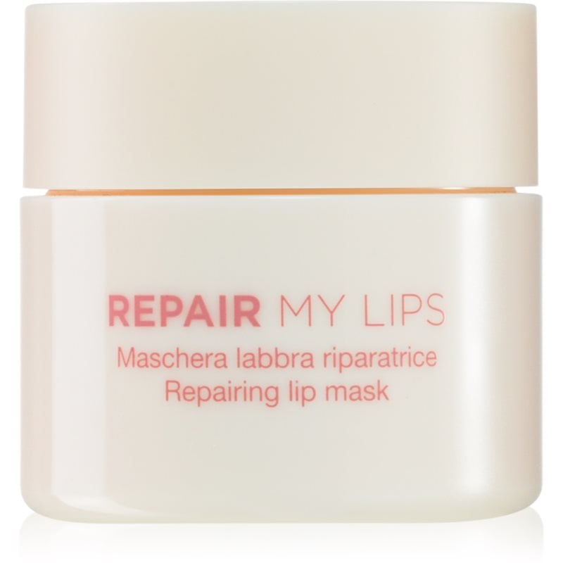 Diego dalla Palma REPAIR MY LIPS хидратираща маска за устни