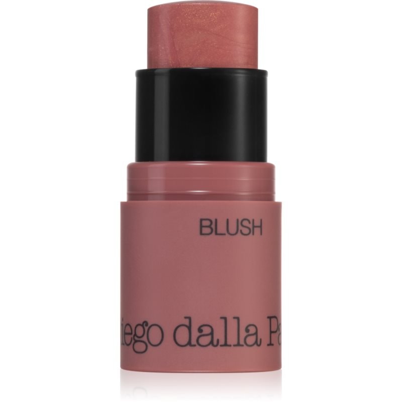 Diego dalla Palma All In One Blush мултифункционален грим за очи, устни и лице - Грим - Сравни цени от 1 магазин с безплатна доставка
