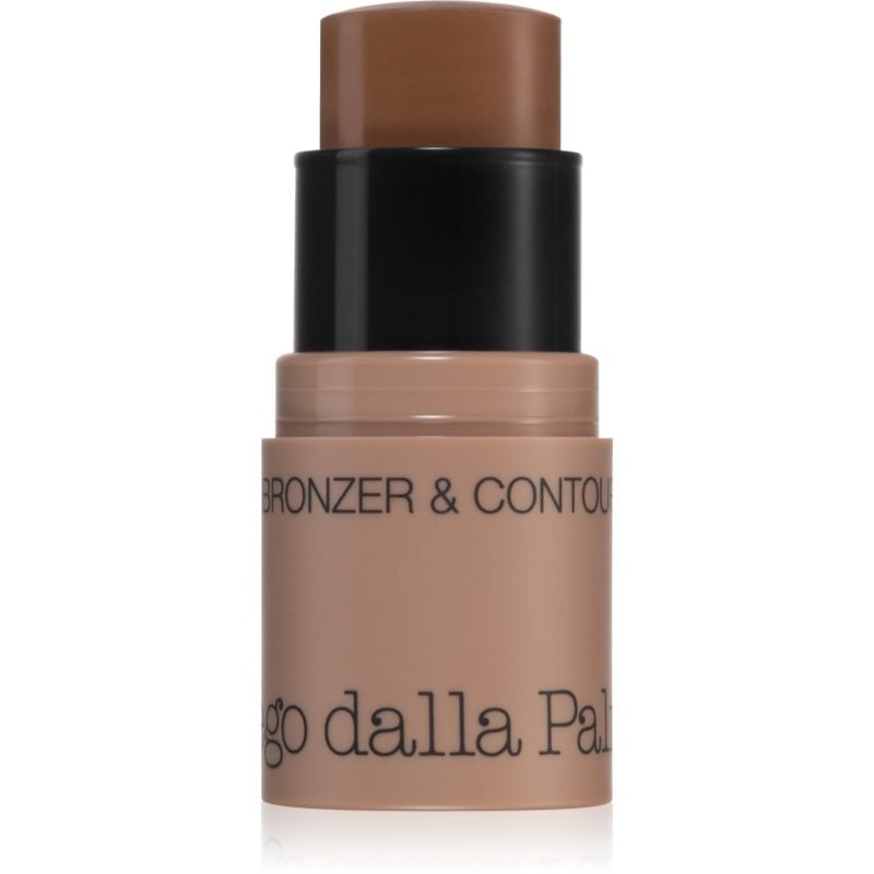 Diego dalla Palma All In One Bronzer & Contour мултифункционален грим за очи, устни и лице
