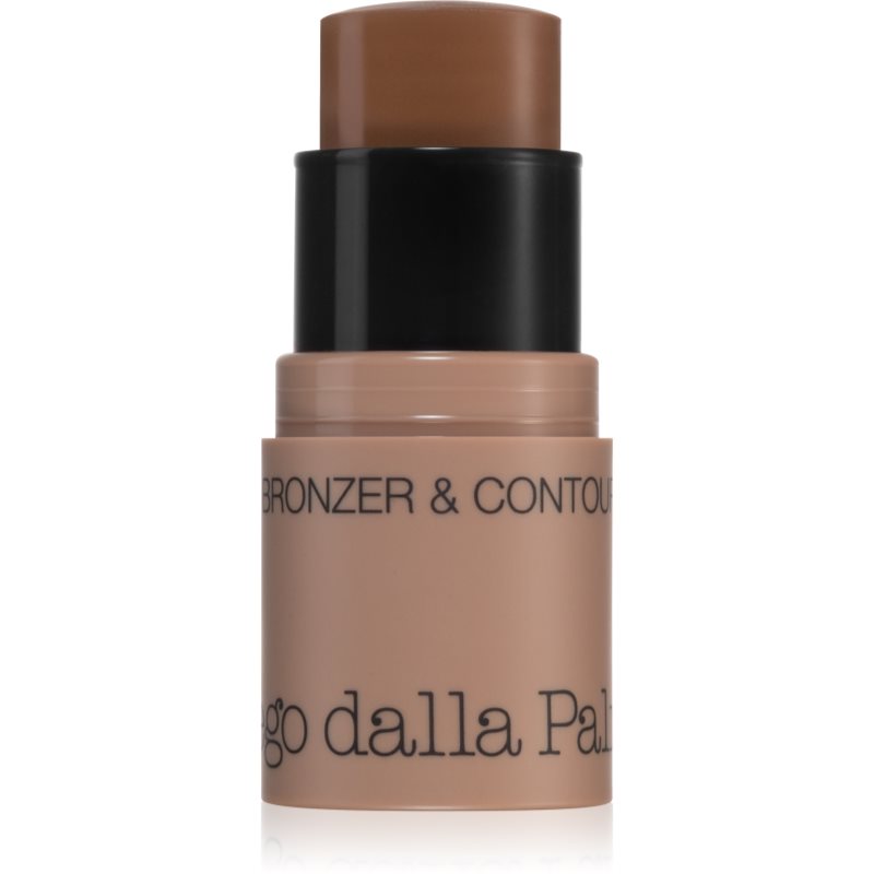 Diego dalla Palma All In One Bronzer & Contour мултифункционален грим за очи, устни и лице цвят 52 COCOA 4 гр. - Грим - Сравни цени от 1 магазин с безплатна доставка