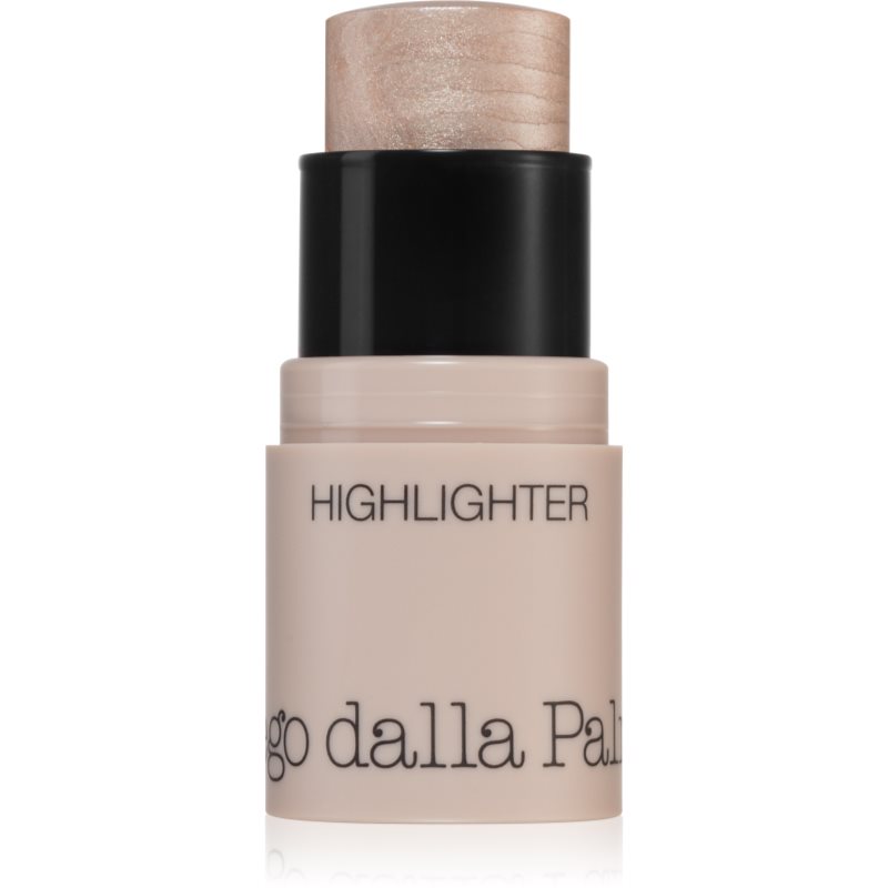 Diego dalla Palma Diego dalla Palma All In One Highlighter мултифункционален грим за очи, устни и лице - Унисекс парфюм 5мл - Сравни цени от 1 магазин с безплатна доставка
