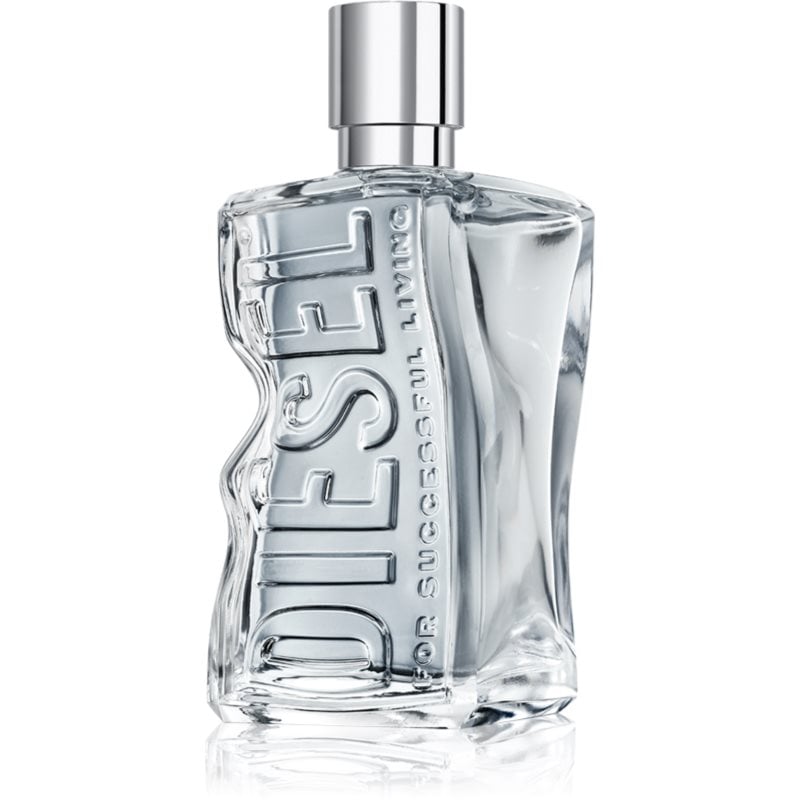 Diesel D BY DIESEL унисекс EDT