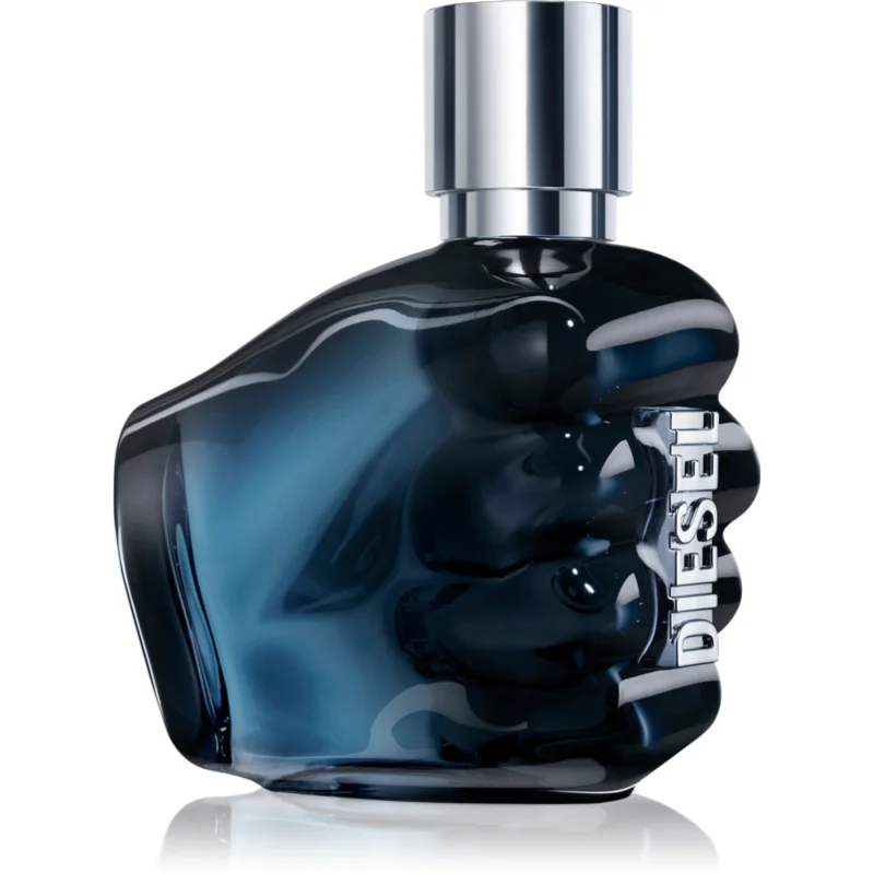 Diesel Diesel Only The Brave за мъже EDP - Мъжки парфюм 35мл - Сравни цени от 1 магазин с безплатна доставка