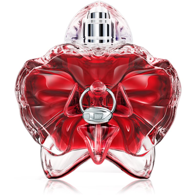 Diesel Diesel Only Desire Metallic Vanilla за жени EDP - Дамски парфюм 30мл - Сравни цени от 1 магазин с безплатна доставка