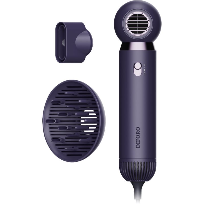 Diforo Leste сешоар - Електроуред - Сравни цени от 1 магазин с безплатна доставка