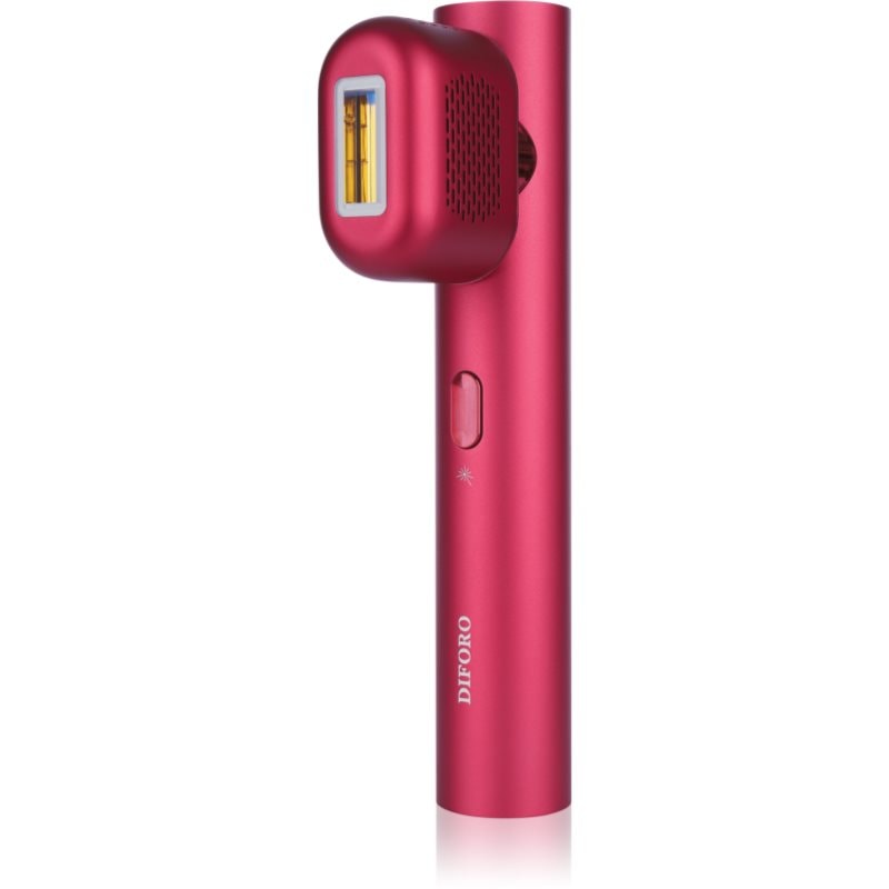 Diforo Velvet IPL епилатор за тяло, лице, бикини зоната и подмишниците - Електроуред - Сравни цени от 1 магазин с безплатна доставка