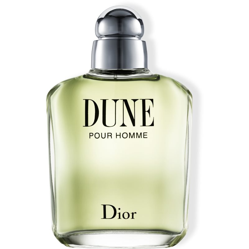 Christian Dior Dune pour Homme за мъже EDT - Мъжки парфюм 100мл - Сравни цени от 1 магазин с безплатна доставка
