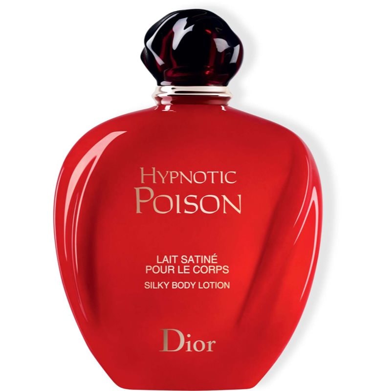 Christian Dior Hypnotic Poison тоалетно мляко за тяло за жени - Женски парфюм 100мл - Сравни цени от 1 магазин с безплатна доставка