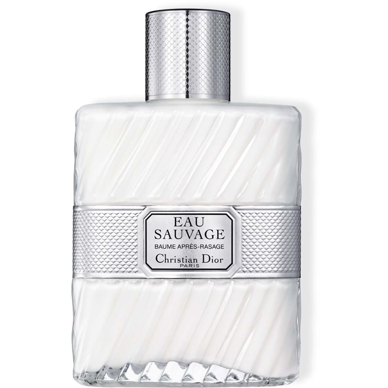 Eau Sauvage балсам за след бръснене за мъже - Грижа за тяло - Сравни цени от 1 магазин с безплатна доставка