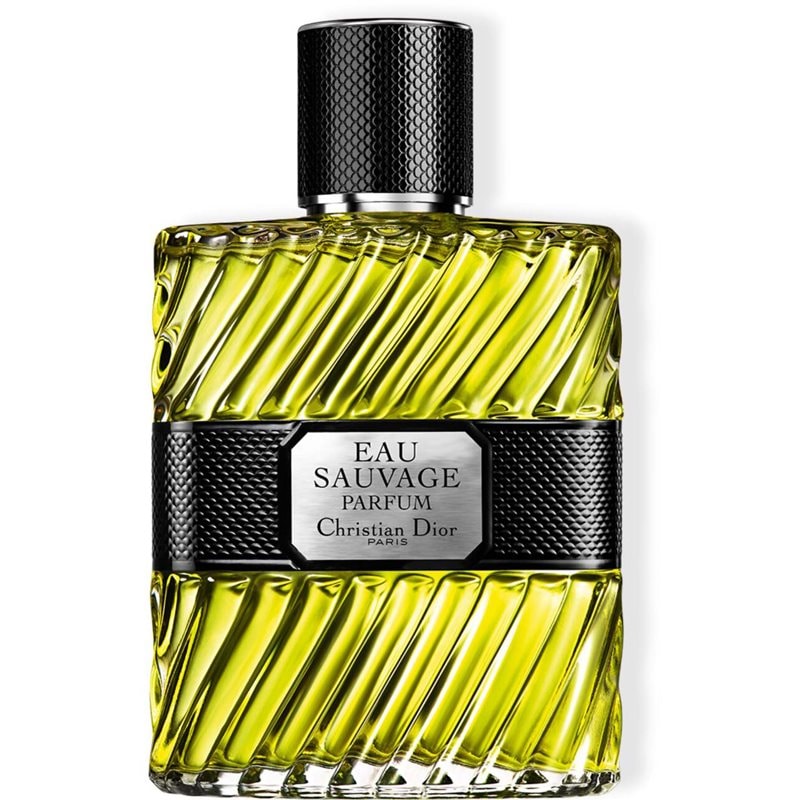 Christian Dior Eau Sauvage Parfum за мъже - Мъжки парфюм 100мл - Сравни цени от 1 магазин с безплатна доставка