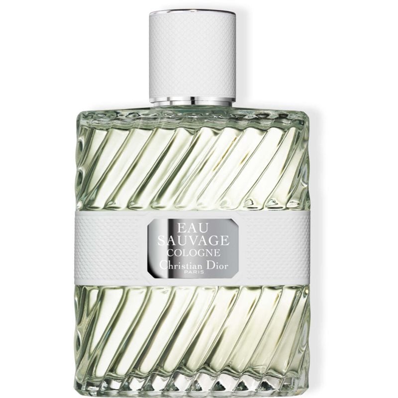 Eau Sauvage Cologne за мъже