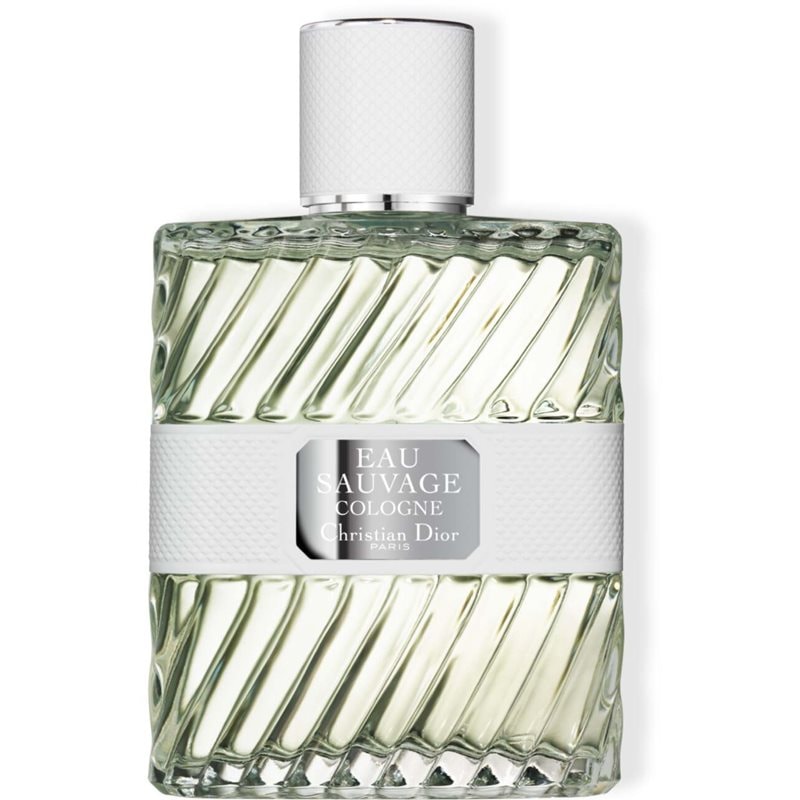 Christian Dior Eau Sauvage Cologne за мъже - Мъжки парфюм 100мл - Сравни цени от 1 магазин с безплатна доставка