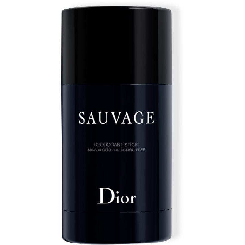 Sauvage део-стик без алкохол за мъже
