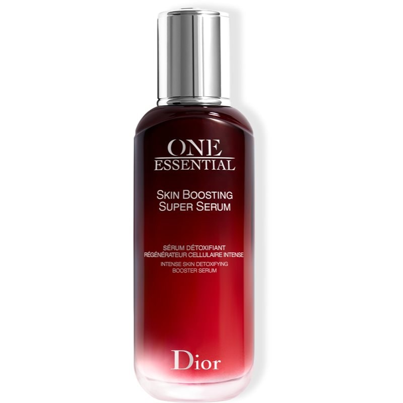 Christian Dior One Essential Skin Boosting Super Serum интензивен подмладяващ серум - Унисекс парфюм 30мл - Сравни цени от 1 магазин с безплатна доставка