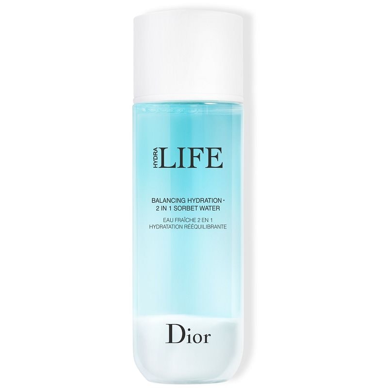Hydra Life 2 in 1 Sorbet Water овлажняващ лосион 2 в 1 - Грижа за лице - Сравни цени от 1 магазин с безплатна доставка