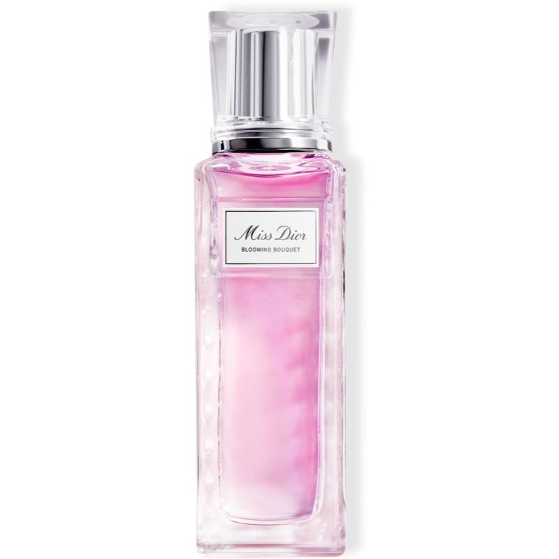 Christian Dior Miss Dior Blooming Bouquet Roller-Pearl рол он за жени EDT - Дамски парфюм - Сравни цени от 1 магазин с безплатна доставка