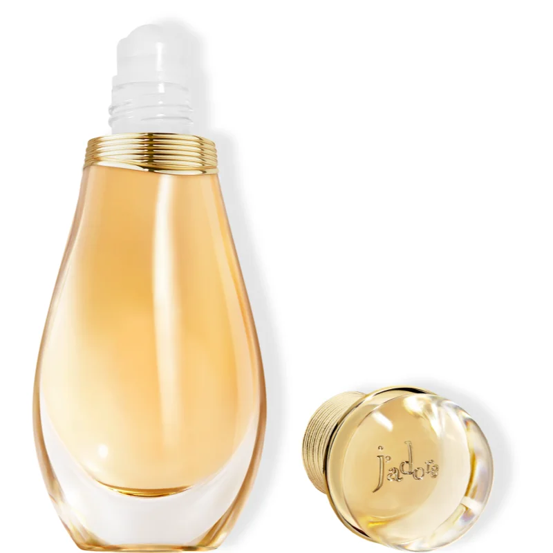 Christian Dior J'adore Roller-Pearl рол он за жени EDP - Дамски парфюм - Сравни цени от 1 магазин с безплатна доставка