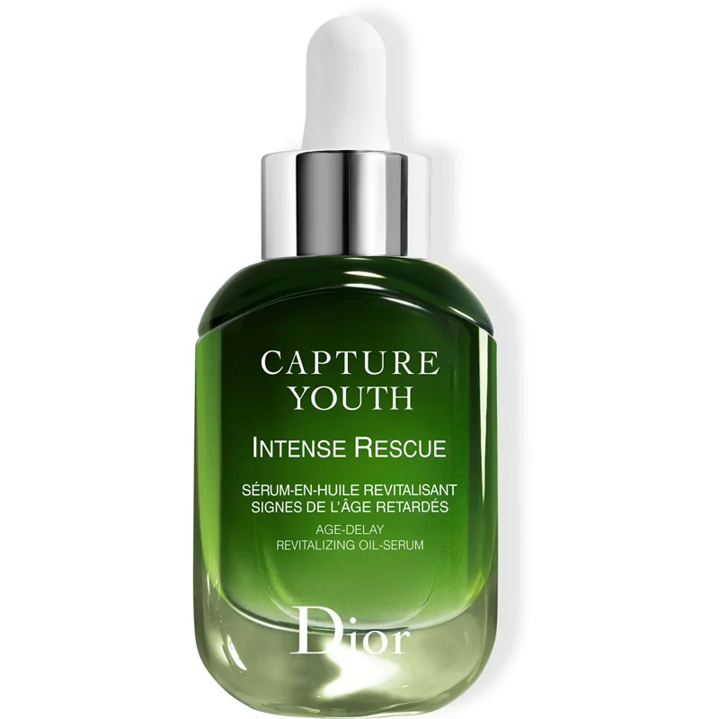 Capture Youth Intense Rescue интензивен ревитализиращ серум - Грижа за лице - Сравни цени от 1 магазин с безплатна доставка