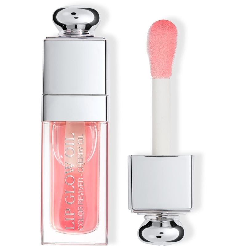 DIOR Dior Addict Lip Glow Oil масло от нар - Грижа за лице - Сравни цени от 1 магазин с безплатна доставка