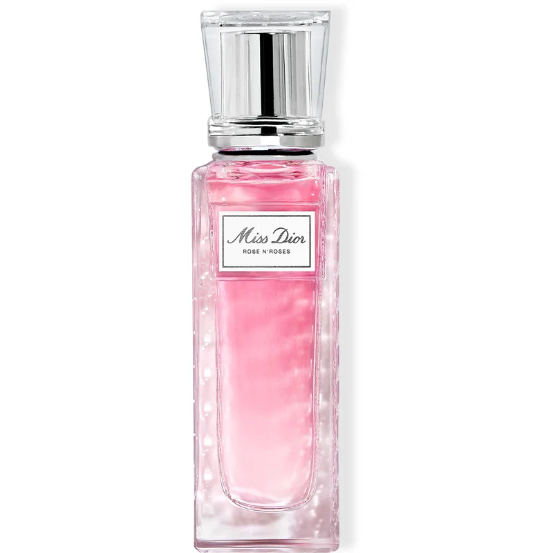 Christian Dior Miss Dior Rose N'Roses Roller-Pearl рол он за жени EDT - Дамски парфюм 20мл - Сравни цени от 1 магазин с безплатна доставка