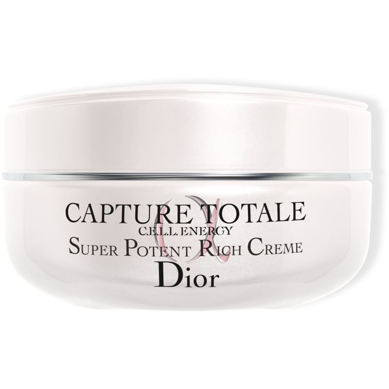 Capture Totale Super Potent Rich Creme интензивен подхранващ крем - Грижа за лице - Сравни цени от 1 магазин с безплатна доставка